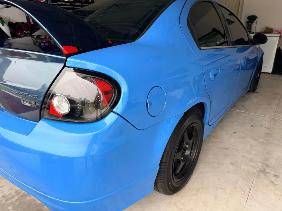 2004 Dodge Neon SRT-4 - Image 4 of 5