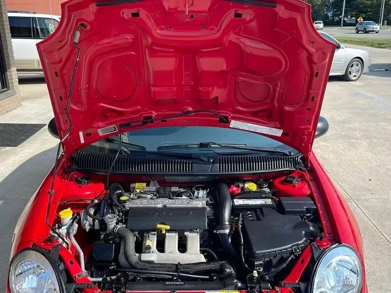 2004 Dodge Neon SRT-4 - Image 17 of 20