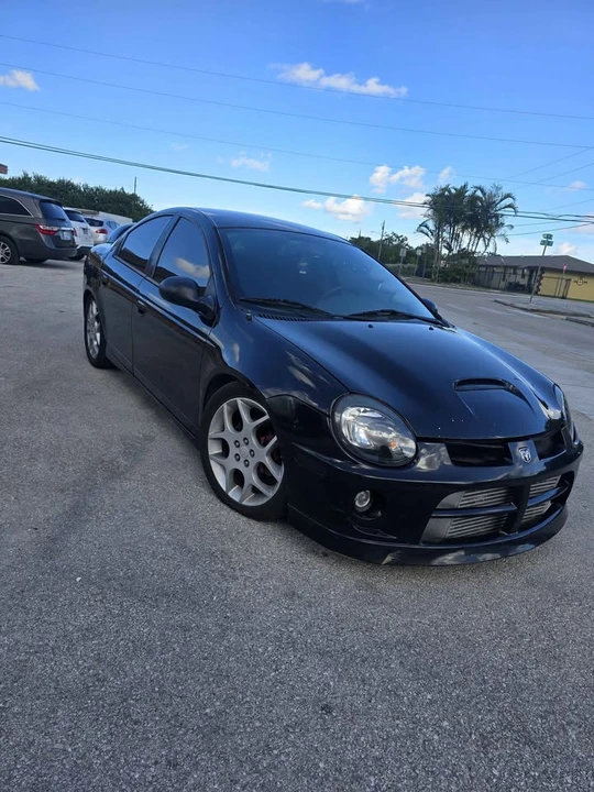 2004 Dodge Neon SRT-4 - Image 11 of 13