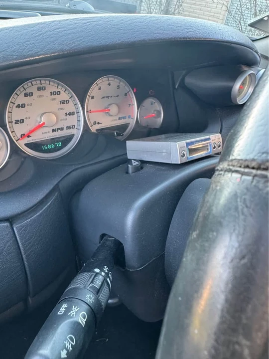 2004 Dodge Neon SRT-4 - Image 10 of 17