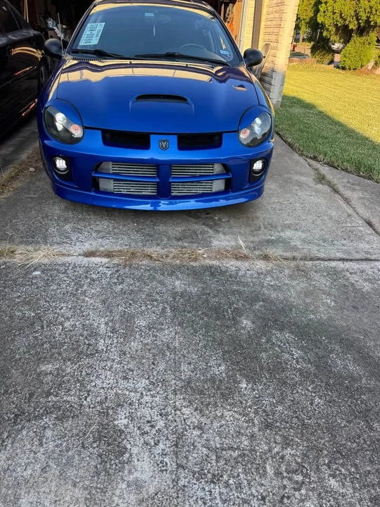 2004 Dodge Neon SRT-4 - Image 2 of 17