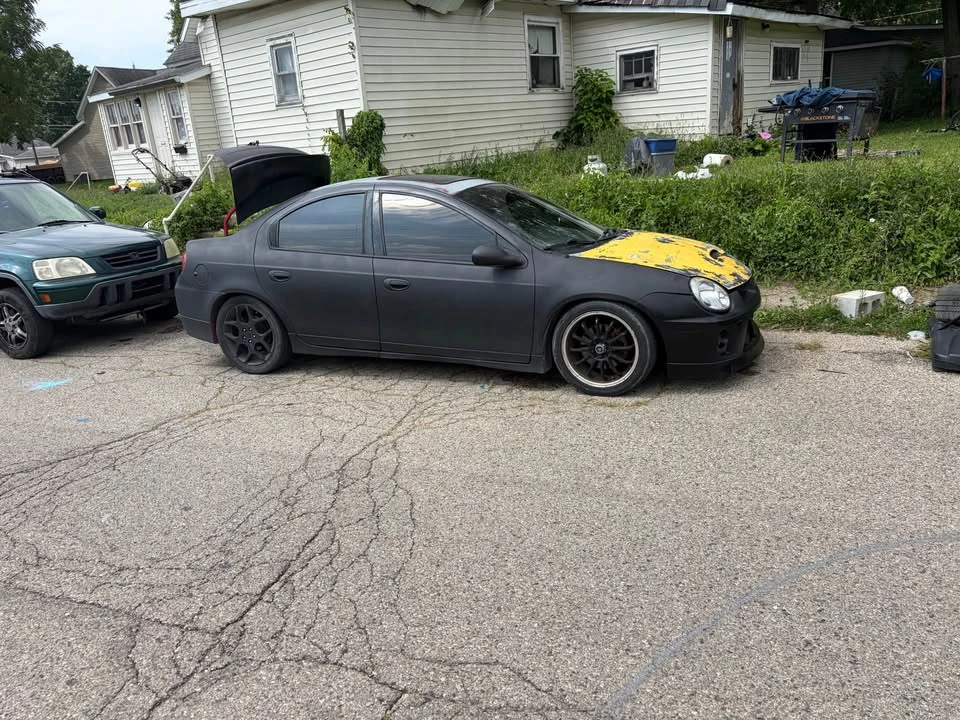 2004 Dodge Neon SRT-4 - Image 4 of 9