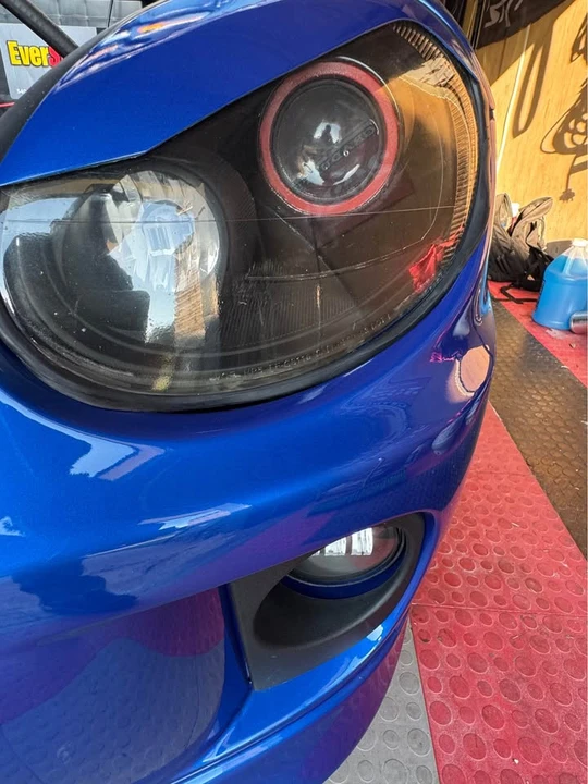 2004 Dodge Neon SRT-4 - Image 17 of 17