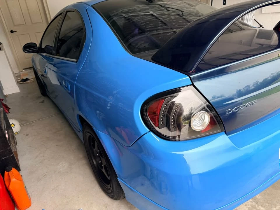 2004 Dodge Neon SRT-4 - Image 3 of 5