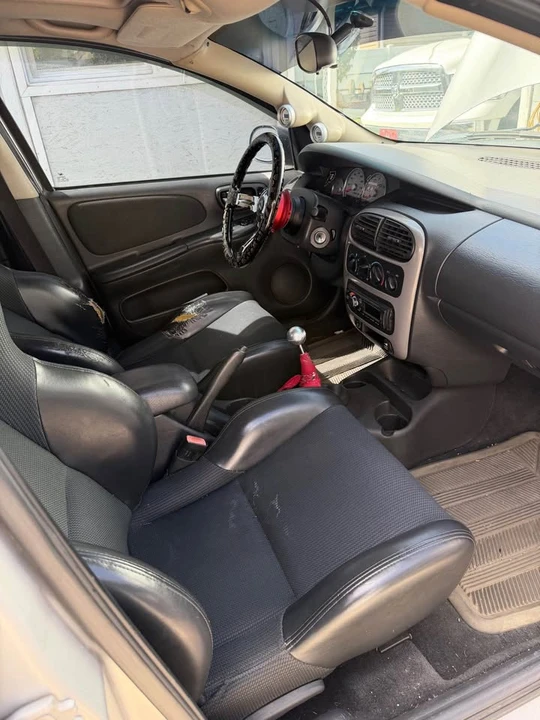 2004 Dodge Neon SRT-4 - Image 6 of 8