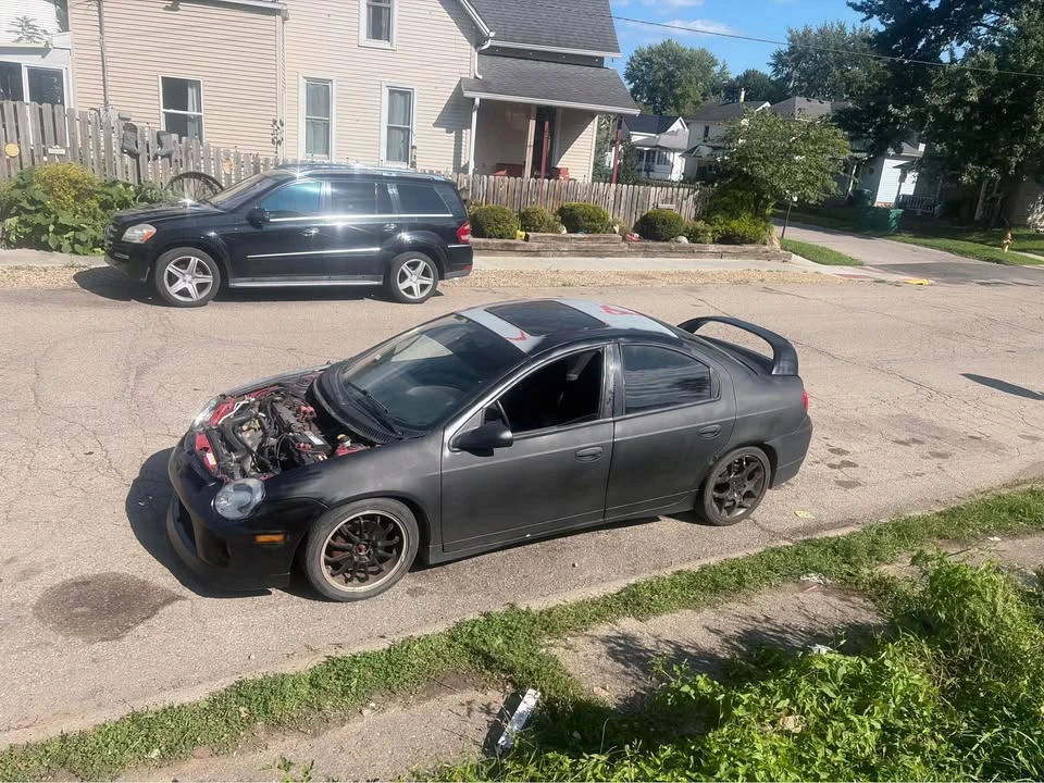 2004 Dodge Neon SRT-4 - Image 9 of 9