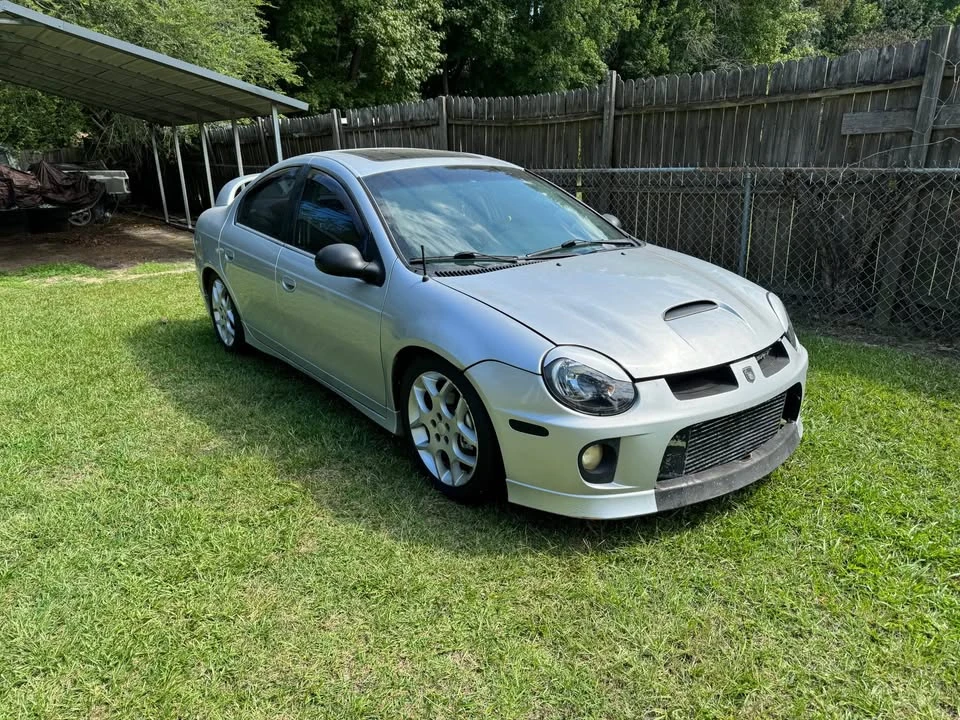 2004 Dodge Neon SRT-4 - Image 2 of 7