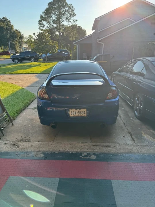 2004 Dodge Neon SRT-4 - Image 4 of 17