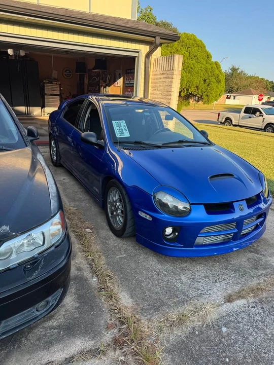 2004 Dodge Neon SRT-4 - Image 3 of 17