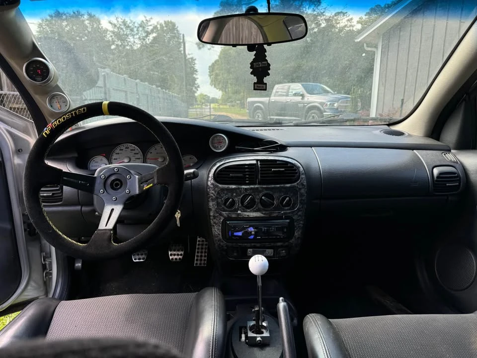 2004 Dodge Neon SRT-4 - Image 6 of 7