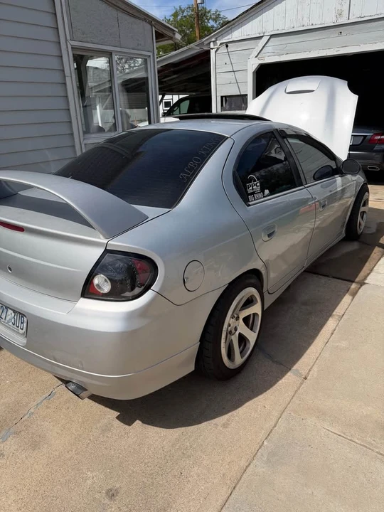 2004 Dodge Neon SRT-4 - Image 5 of 8
