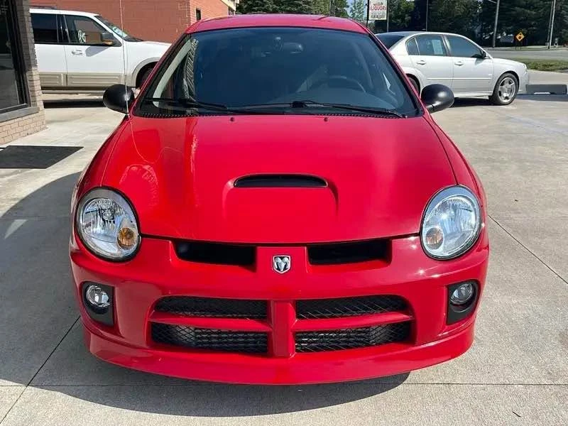 2004 Dodge Neon SRT-4 - Image 3 of 20