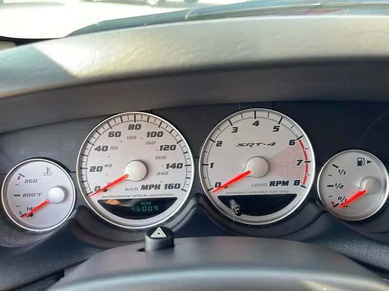 2004 Dodge Neon SRT-4 - Image 12 of 20
