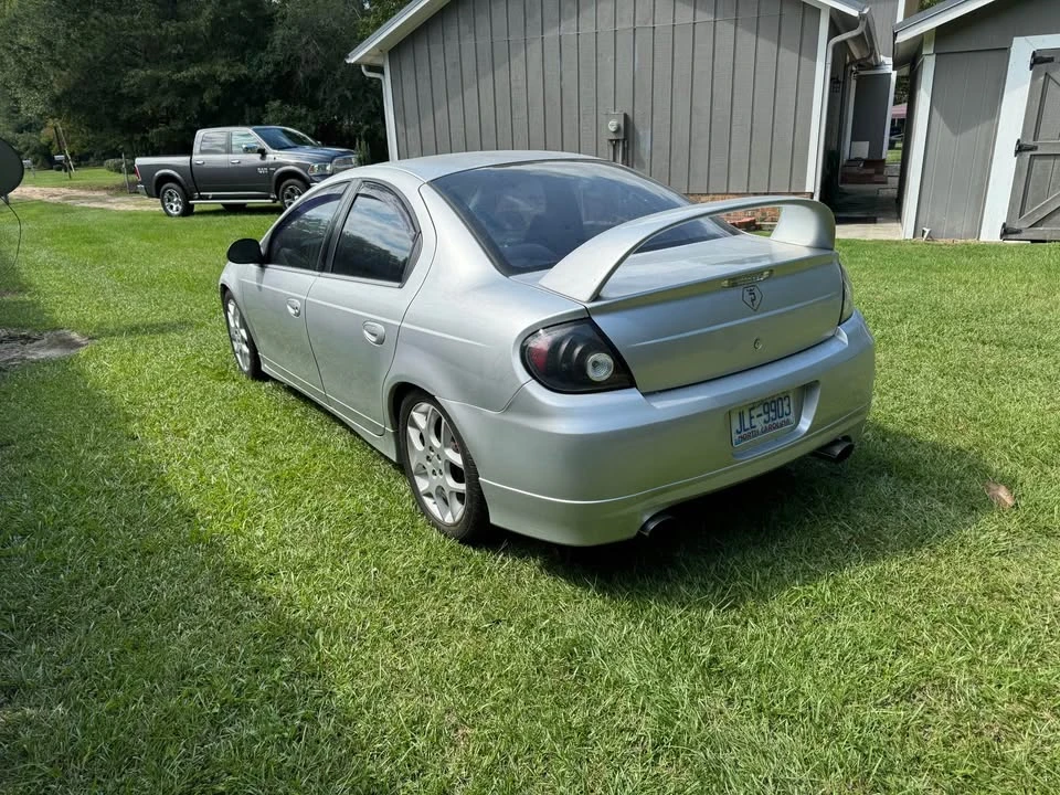 2004 Dodge Neon SRT-4 - Image 4 of 7