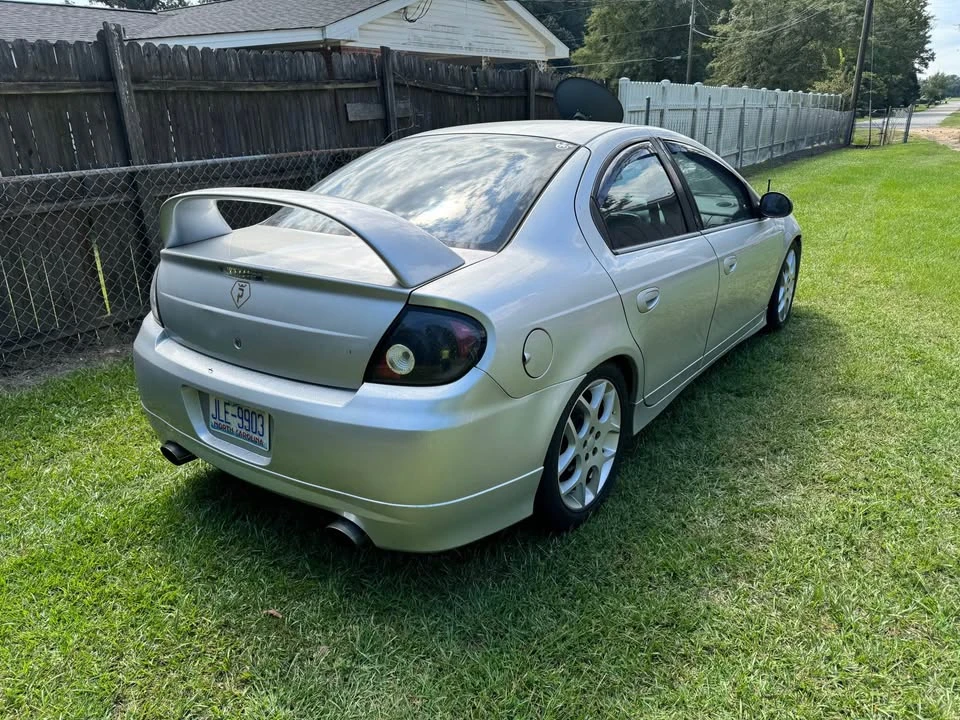 2004 Dodge Neon SRT-4 - Image 3 of 7