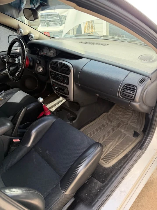 2004 Dodge Neon SRT-4 - Image 7 of 8