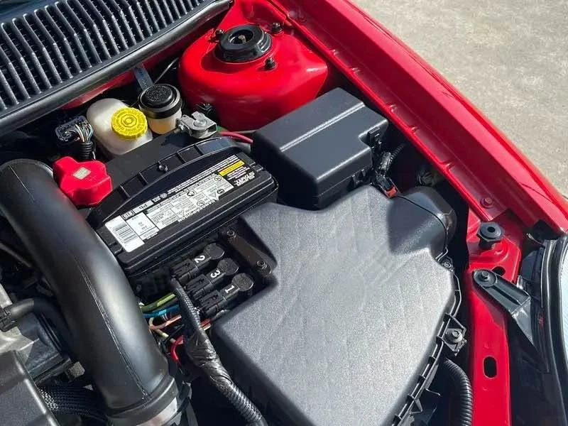 2004 Dodge Neon SRT-4 - Image 18 of 20