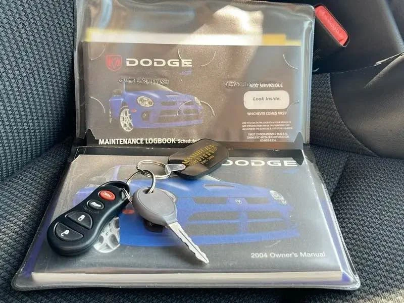 2004 Dodge Neon SRT-4 - Image 16 of 20