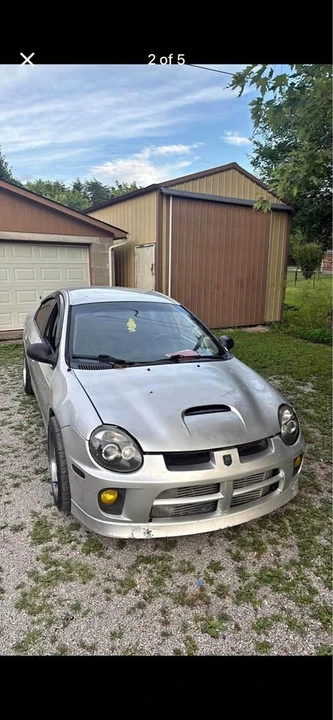 2004 Dodge Neon SRT-4 - Image 2 of 4