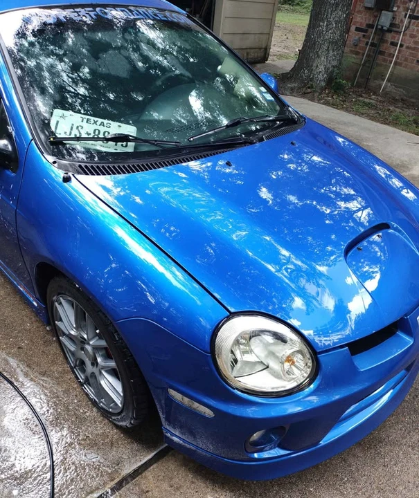 2004 Dodge Neon SRT-4 - Image 3 of 20