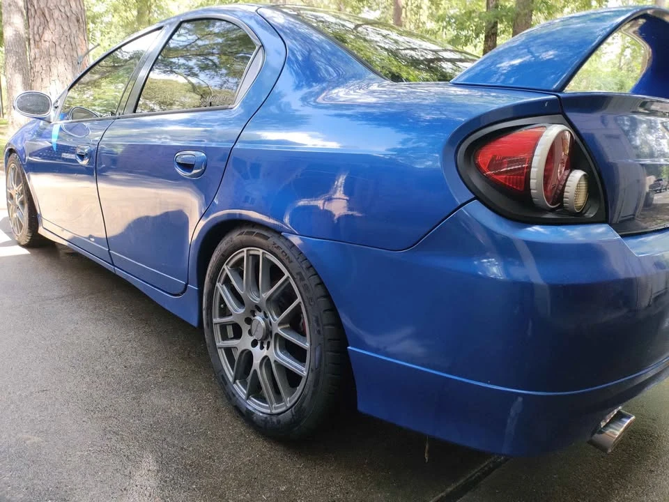 2004 Dodge Neon SRT-4 - Image 2 of 20
