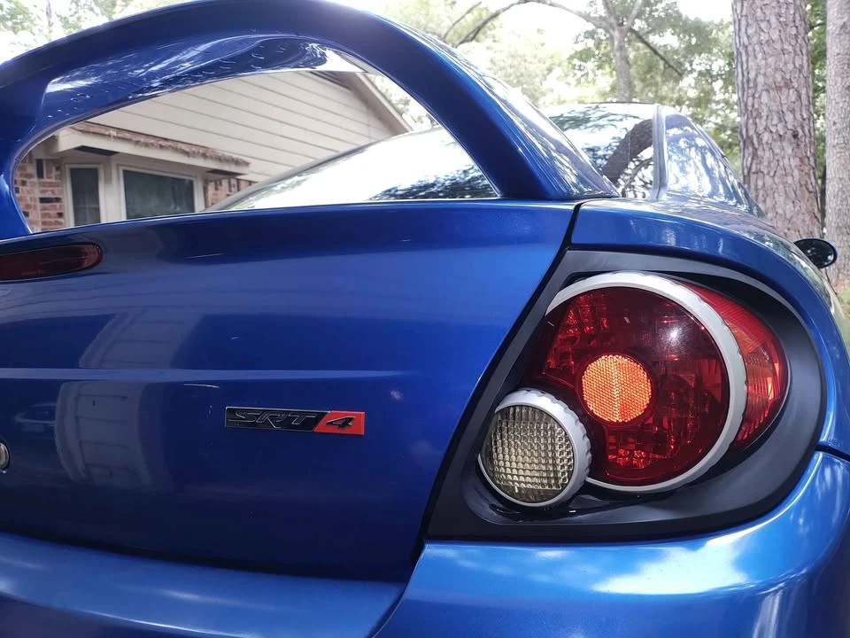 2004 Dodge Neon SRT-4 - Image 5 of 20