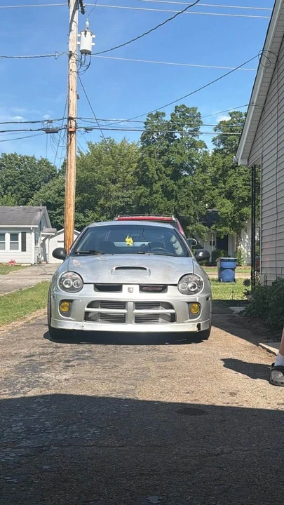 2004 Dodge Neon SRT-4 - Image 3 of 4