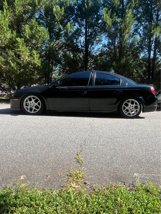 2004 Dodge Neon SRT-4 - Image 6 of 11