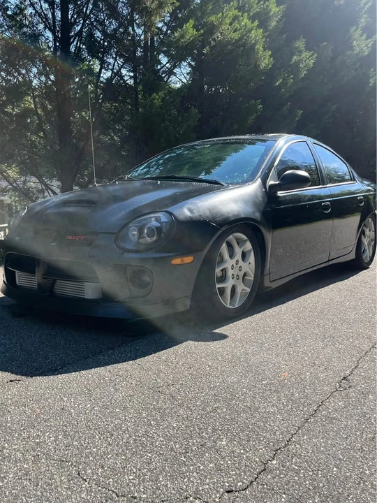 2004 Dodge Neon SRT-4 - Image 2 of 11