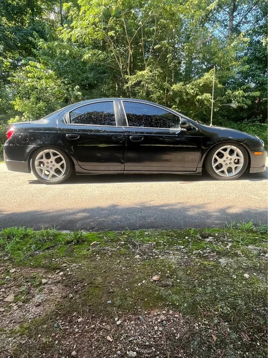 2004 Dodge Neon SRT-4 - Image 5 of 11