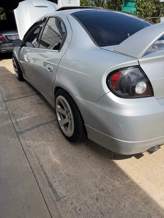 2004 Dodge Neon SRT-4 - Image 3 of 8