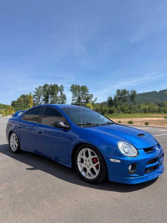 2004 Dodge Neon SRT-4 - Image 16 of 18