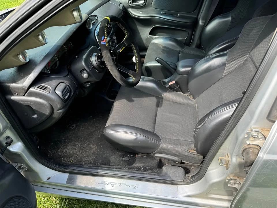 2004 Dodge Neon SRT-4 - Image 5 of 7