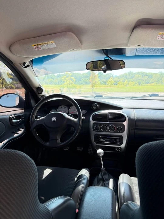 2004 Dodge Neon SRT-4 - Image 9 of 18