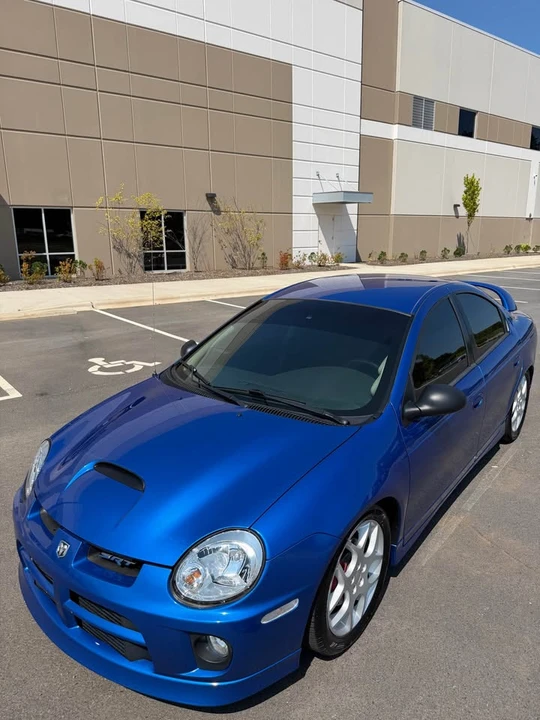 2004 Dodge Neon SRT-4 - Image 2 of 18