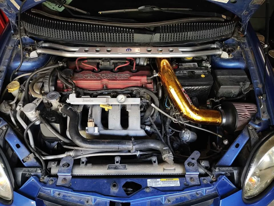 2004 Dodge Neon SRT-4 - Image 9 of 20