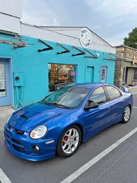2004 Dodge Neon SRT-4 Sedan 4D
