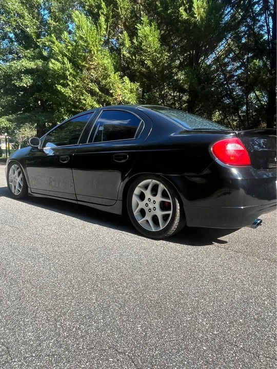 2004 Dodge Neon SRT-4 - Image 3 of 11