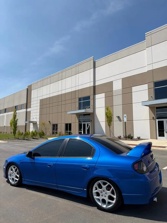 2004 Dodge Neon SRT-4 - Image 15 of 18