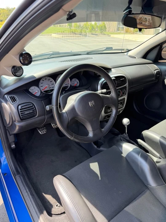 2004 Dodge Neon SRT-4 - Image 13 of 18