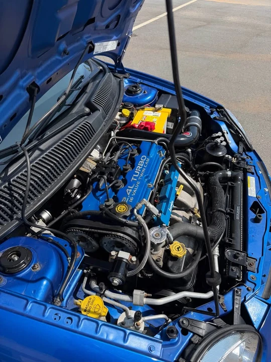 2004 Dodge Neon SRT-4 - Image 3 of 18