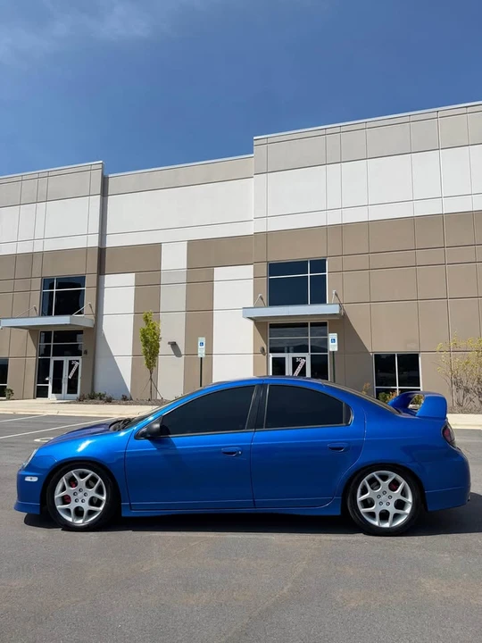 2004 Dodge Neon SRT-4 - Image 20 of 20
