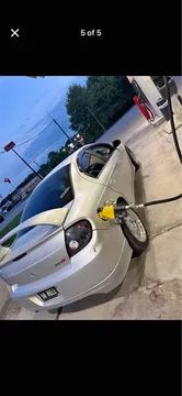 2004 Dodge Neon SRT-4 Sedan 4D