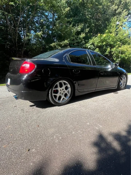 2004 Dodge Neon SRT-4 - Image 4 of 11
