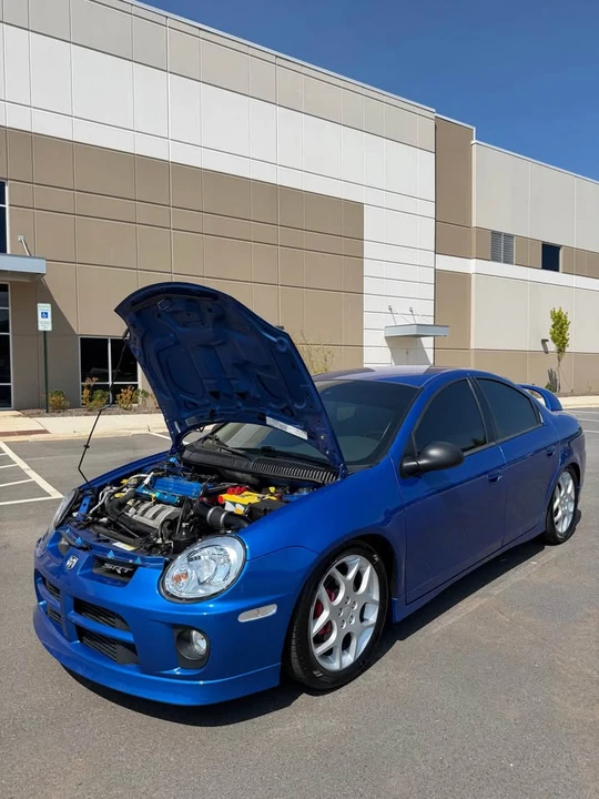 2004 Dodge Neon SRT-4 - Image 6 of 18