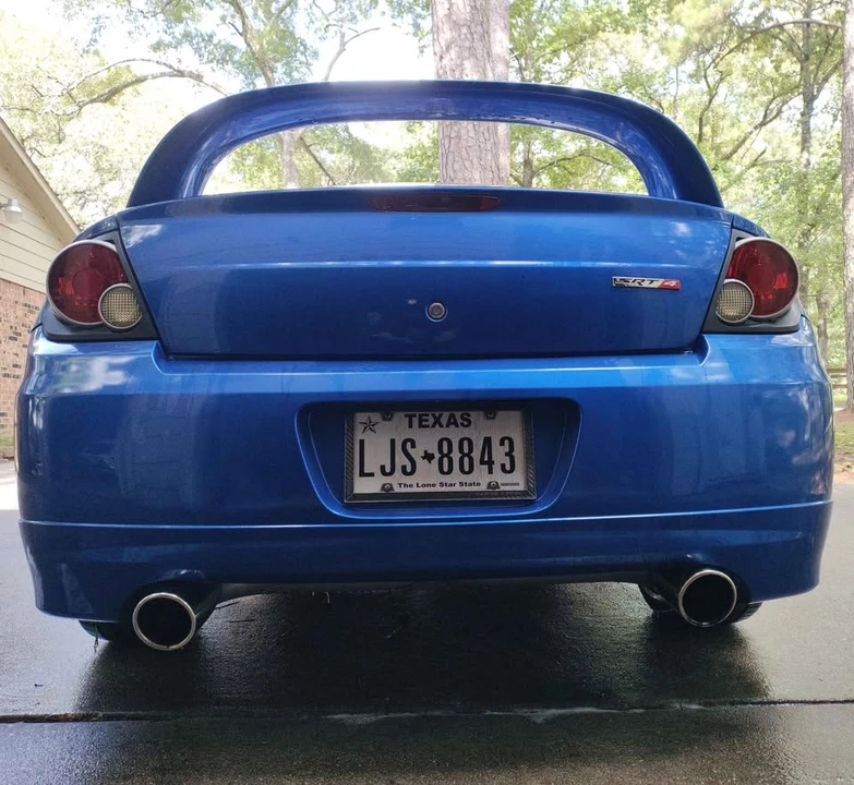 2004 Dodge Neon SRT-4 - Image 4 of 20
