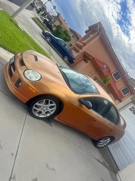 2004 Dodge Neon SRT-4 Sedan 4D