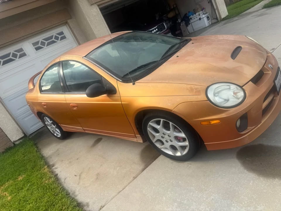 2004 Dodge Neon SRT-4 - Image 2 of 8