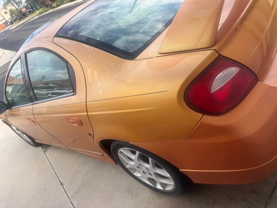 2004 Dodge Neon SRT-4 - Image 4 of 8