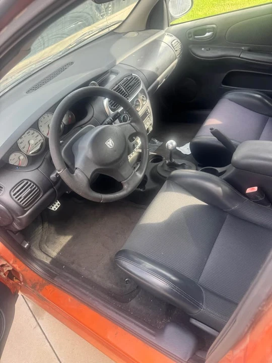2004 Dodge Neon SRT-4 - Image 6 of 8